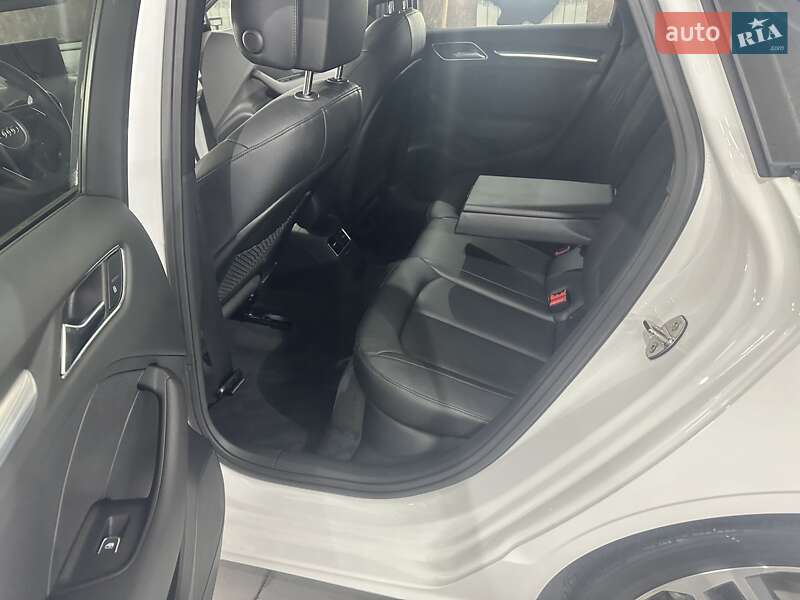 Седан Audi A3 2020 в Києві