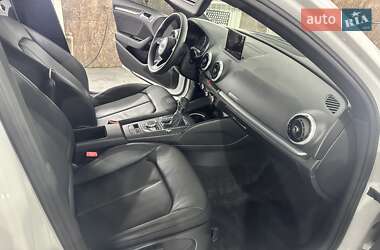 Седан Audi A3 2020 в 