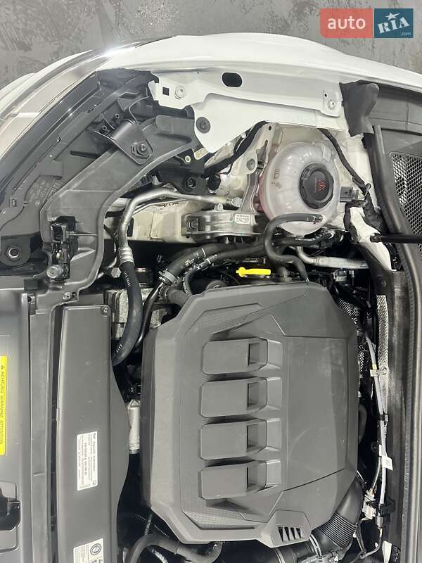 Седан Audi A3 2020 в Києві