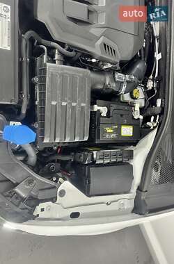 Седан Audi A3 2020 в 