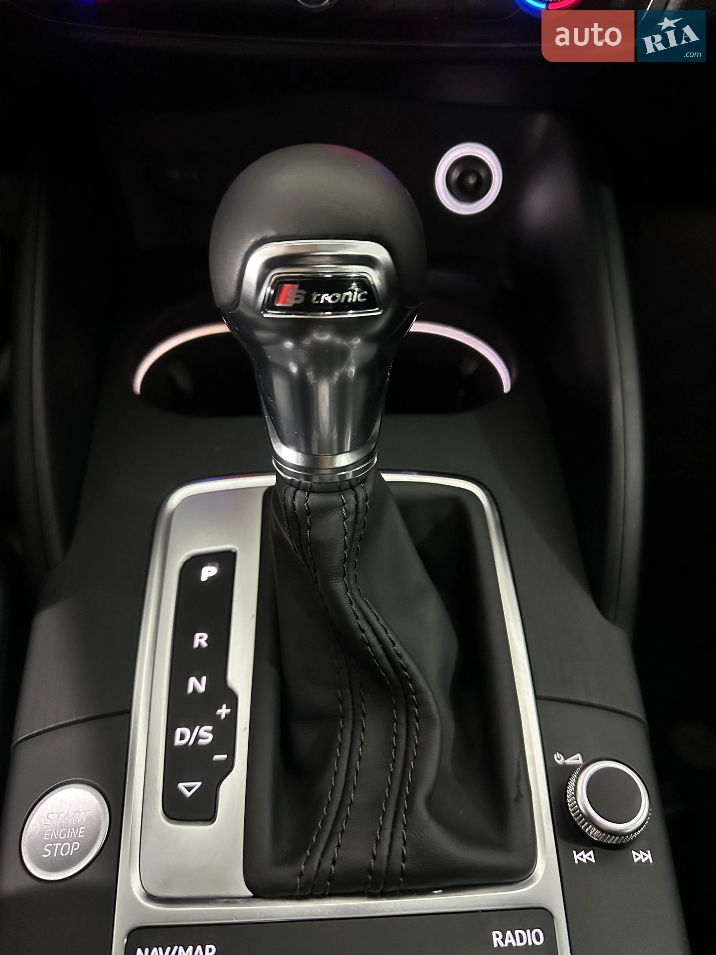 2020 Audi A3 - мініатюра 34