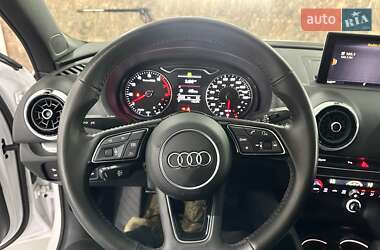 Седан Audi A3 2020 в 