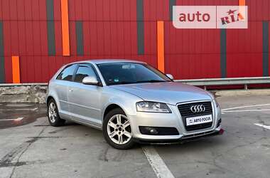 Хэтчбек Audi A3 2009 в Киеве