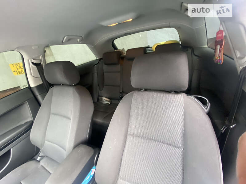 Хэтчбек Audi A3 2008 в Чернигове