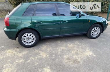 Хэтчбек Audi A3 1999 в Коломые