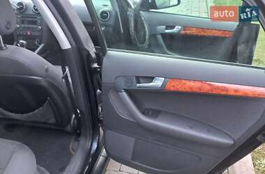 Хэтчбек Audi A3 2007 в Ивано-Франковске