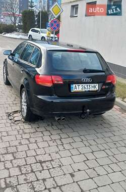 Хетчбек Audi A3 2007 в Івано-Франківську фото 6 Хетчбек Audi A3 2007 в Івано-Франківську