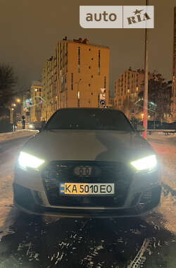 Седан Audi A3 2020 в Киеве
