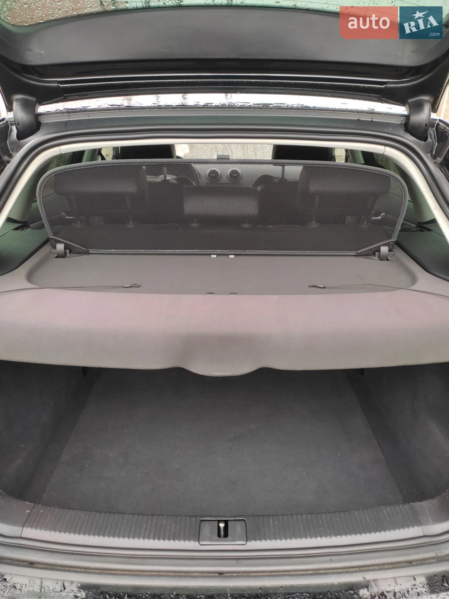2012 Audi A3 - мініатюра 7
