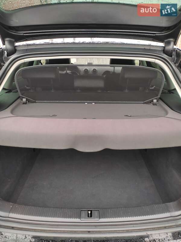 Хэтчбек Audi A3 2012 в Одессе