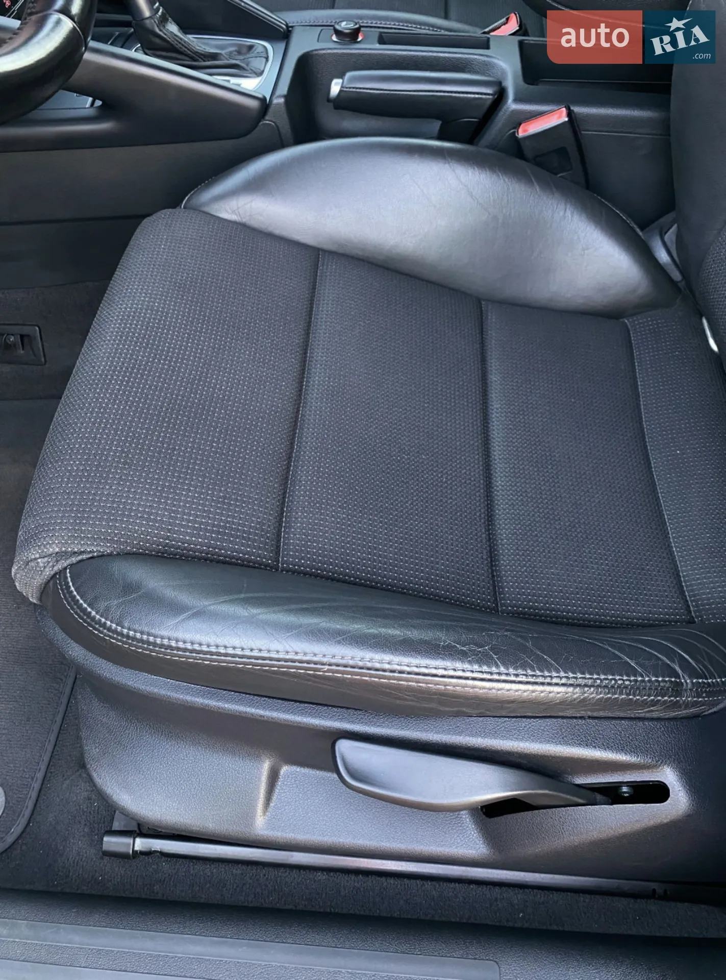 2012 Audi A3 - мініатюра 13
