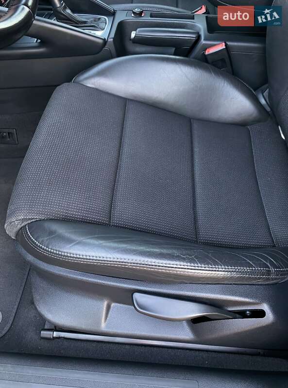 Хэтчбек Audi A3 2012 в Одессе