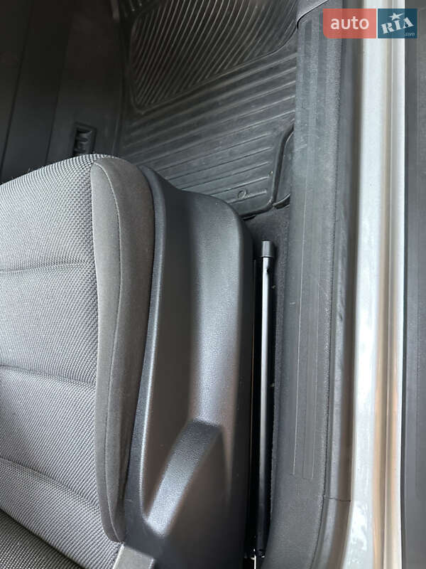 Хэтчбек Audi A3 2012 в Ужгороде