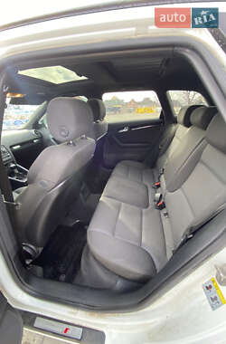 Хэтчбек Audi A3 2012 в Сокирянах