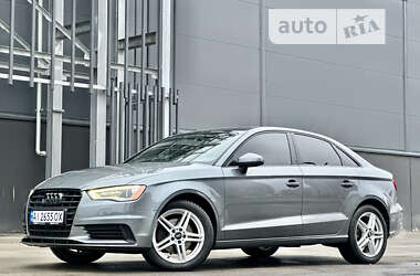 Седан Audi A3 2014 в Киеве