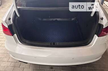 Седан Audi A3 2013 в Днепре