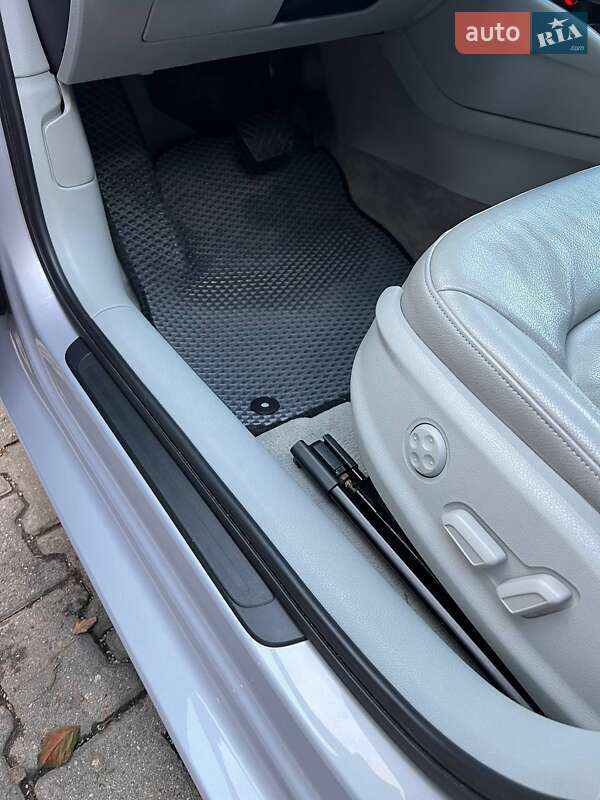 Седан Audi A3 2014 в Одессе