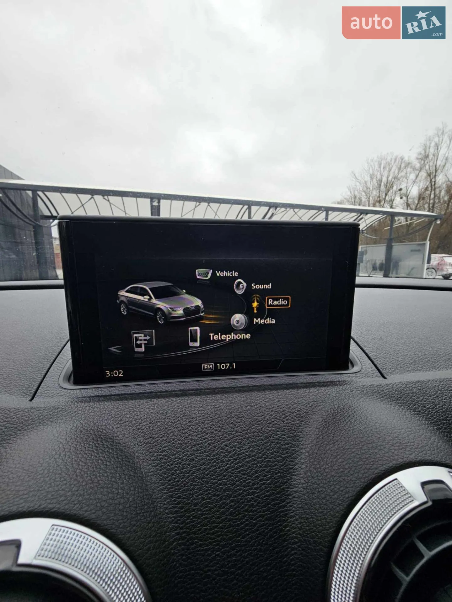 2017 Audi A3 - мініатюра 15