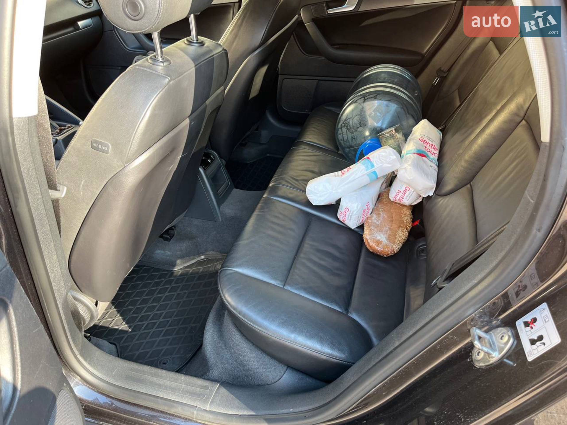 2012 Audi A3 - мініатюра 16