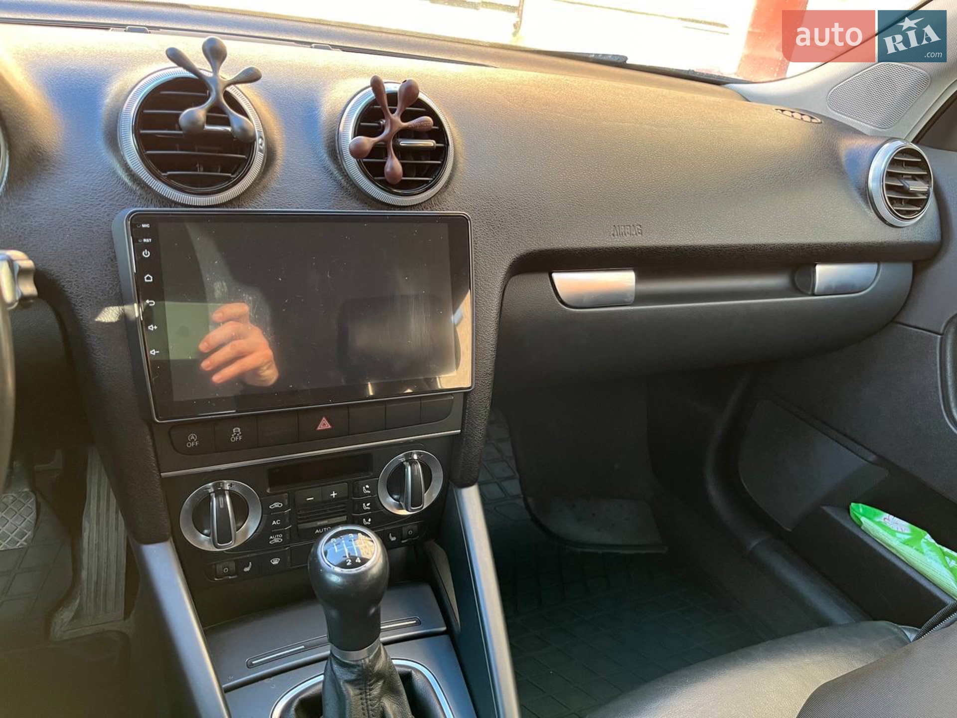 2012 Audi A3 - мініатюра 27