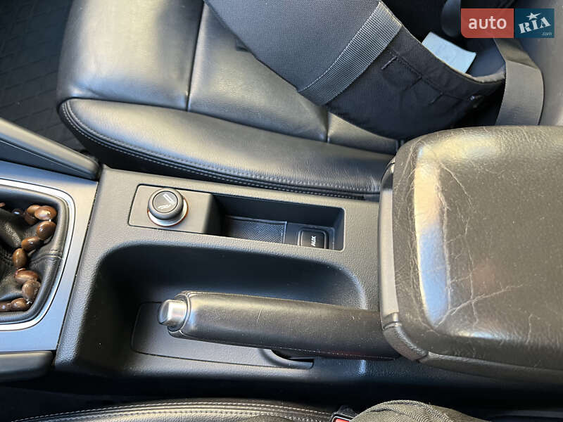 Хэтчбек Audi A3 2012 в Хмельницком