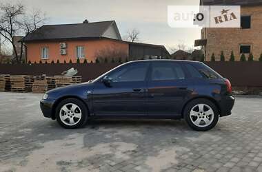 Хэтчбек Audi A3 2002 в Ивано-Франковске