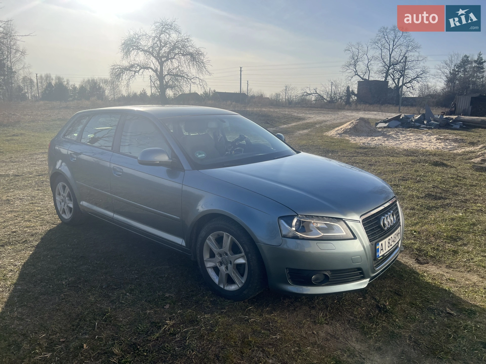 Audi A3 2015 VIN WAUBFGFF0F1105729 фото оголошення 8 з 20