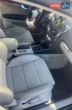 Хэтчбек Audi A3 2009 в Коростене