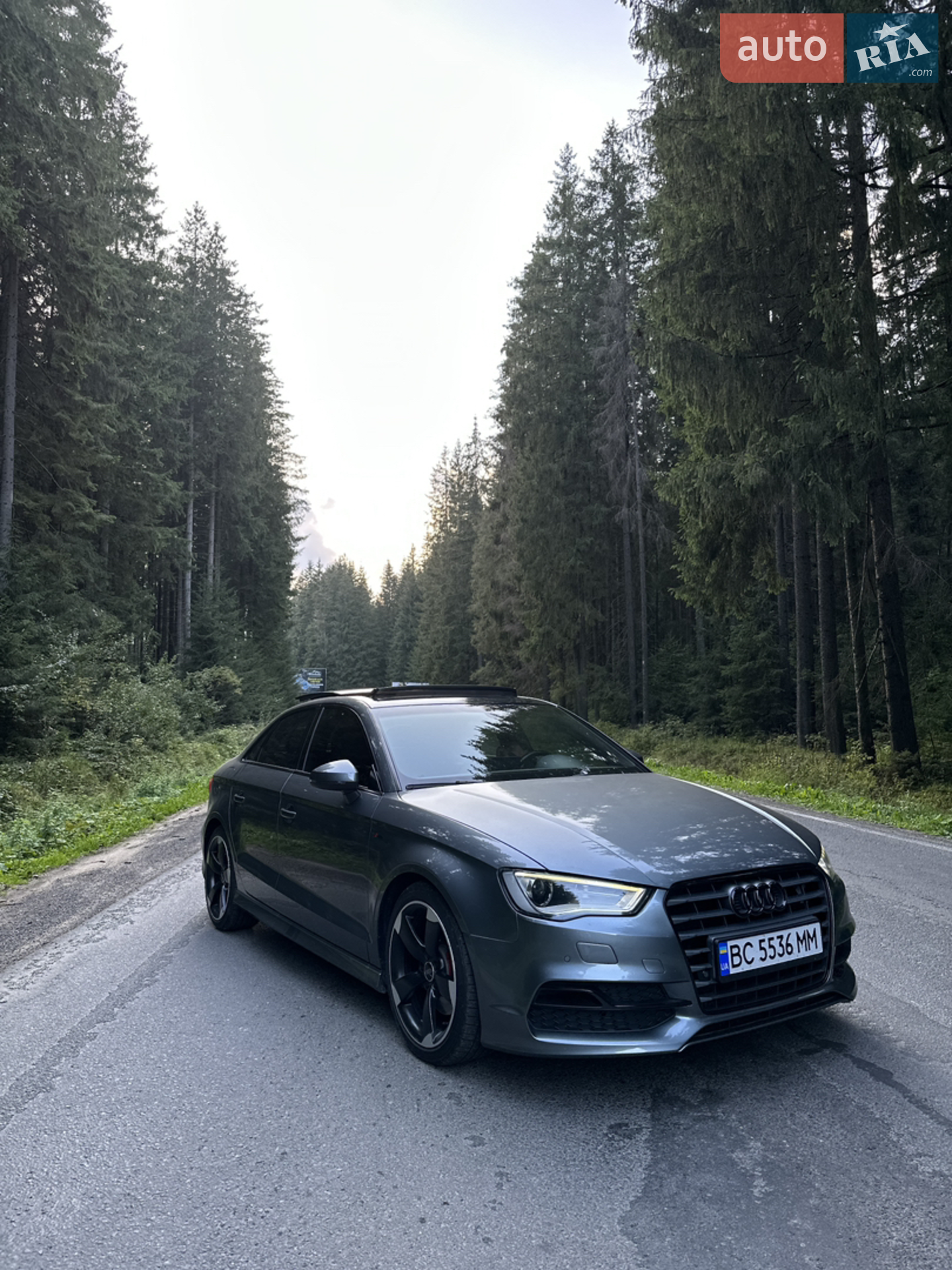 2016 Audi A3 - мініатюра 2