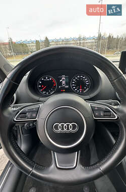 Седан Audi A3 2016 в Львове фото 10 Седан Audi A3 2016 в Львове