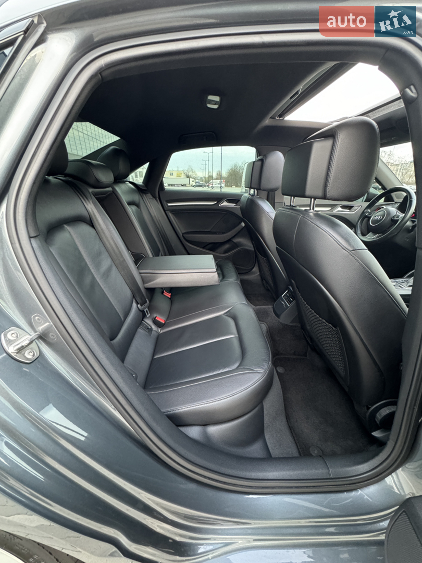 2016 Audi A3 - мініатюра 19