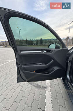Седан Audi A3 2016 в Львове фото 21 Седан Audi A3 2016 в Львове