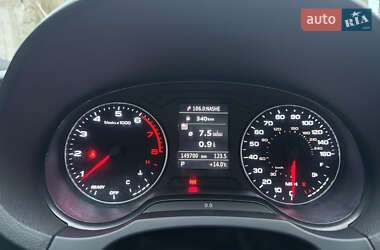 Седан Audi A3 2016 в Львове фото 11 Седан Audi A3 2016 в Львове