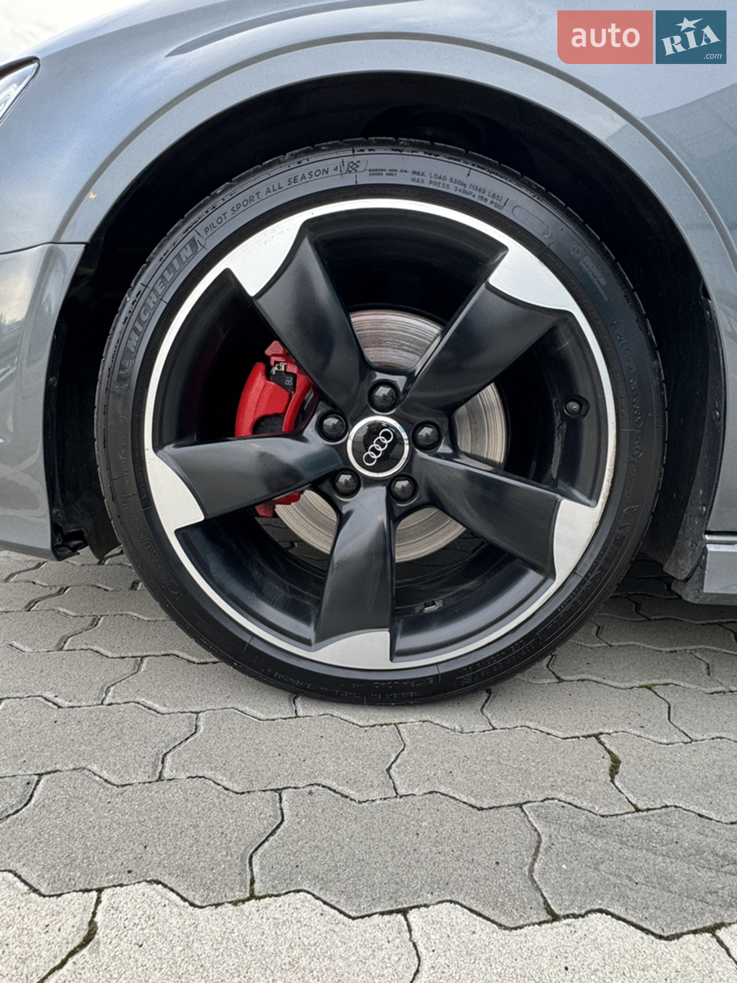 2016 Audi A3 - мініатюра 29