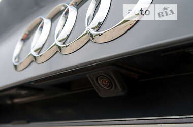 Седан Audi A3 2018 в 