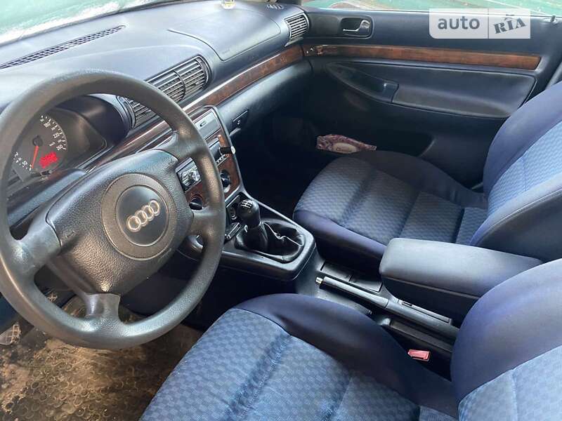 Хэтчбек Audi A3 2005 в Ивано-Франковске