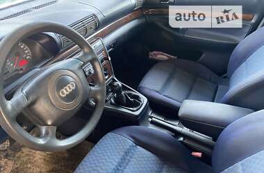 Хэтчбек Audi A3 2005 в Ивано-Франковске