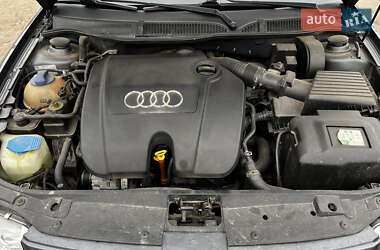 Хэтчбек Audi A3 2002 в Балте