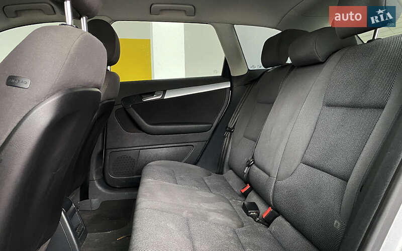 Хэтчбек Audi A3 2011 в Шептицькому