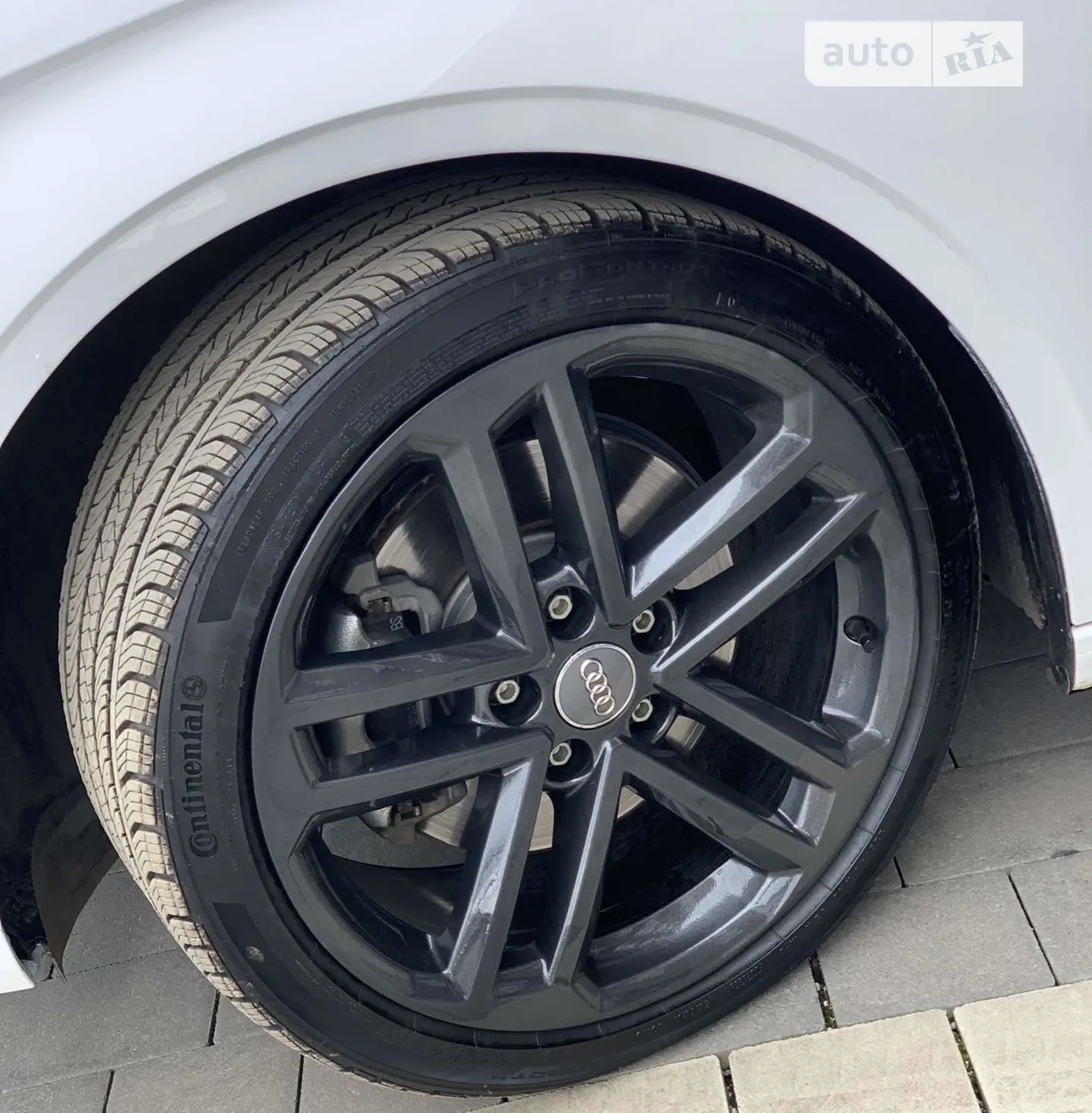 2019 Audi A3 - мініатюра 10