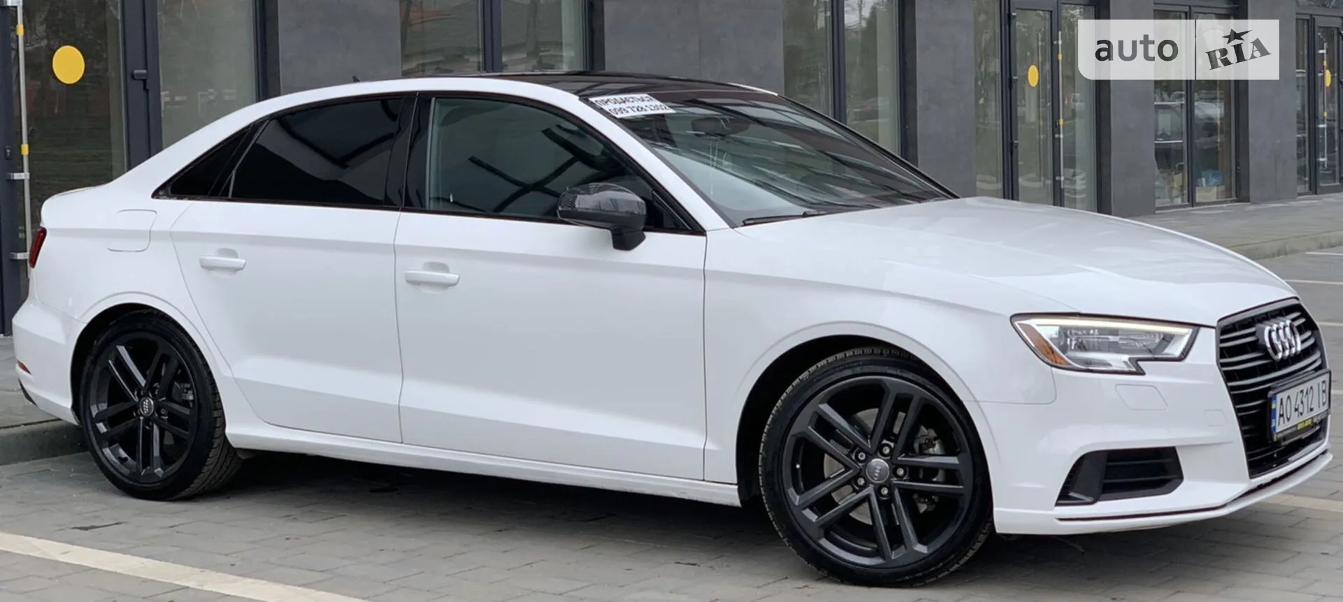 2019 Audi A3 - мініатюра 15