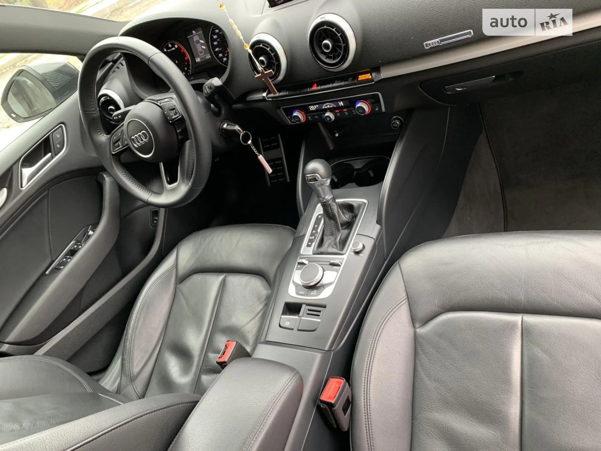 2019 Audi A3 - мініатюра 21