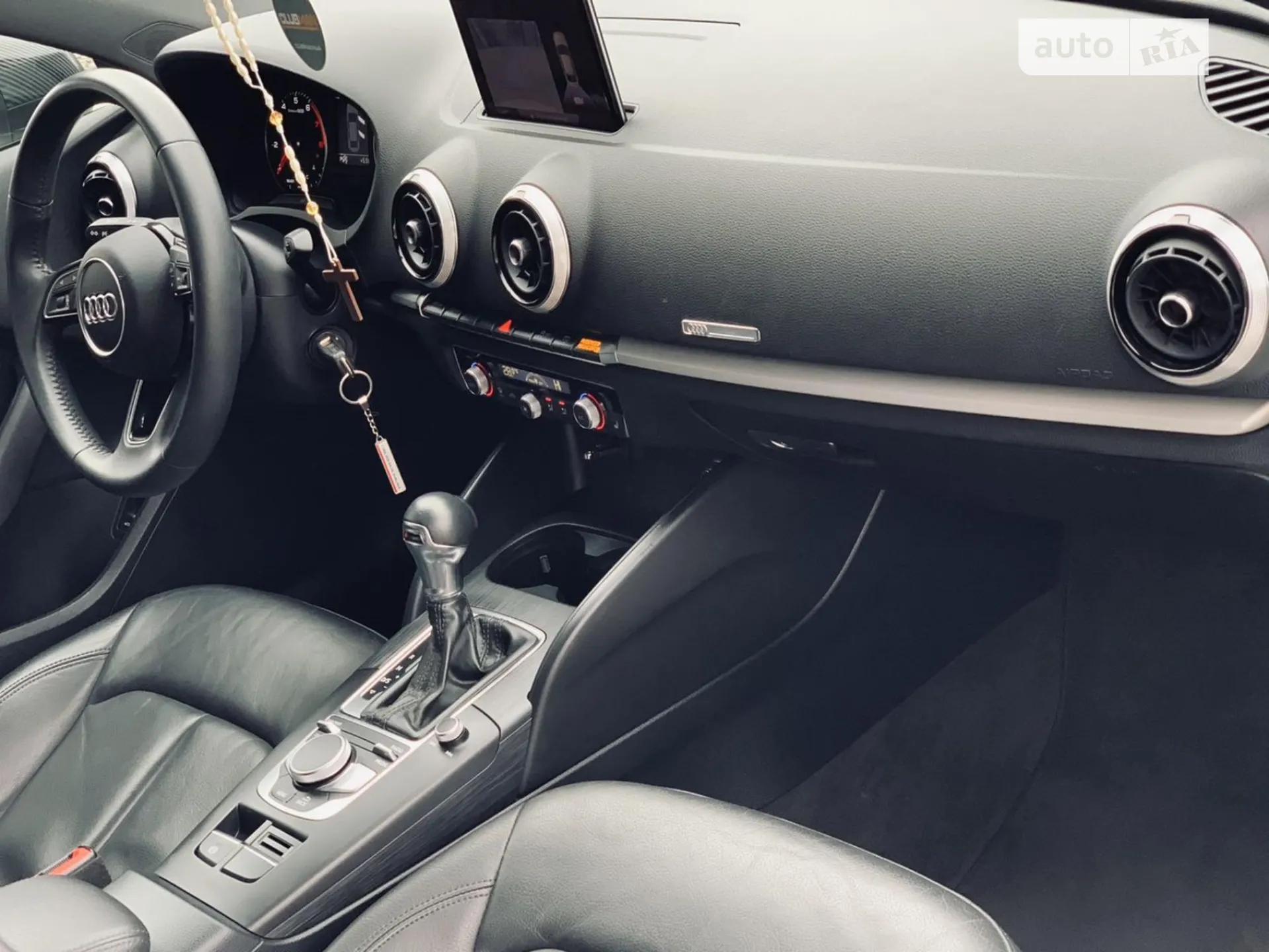2019 Audi A3 - мініатюра 22