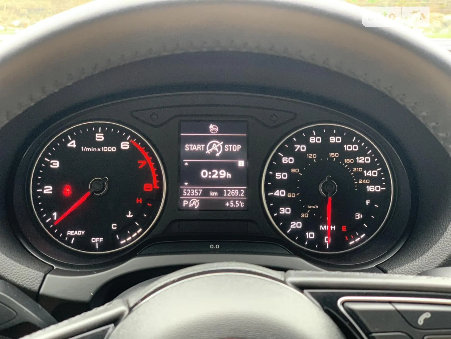 2019 Audi A3 - мініатюра 26