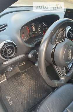 Седан Audi A3 2014 в Николаеве