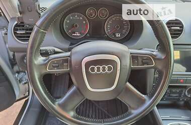 Хэтчбек Audi A3 2011 в Измаиле