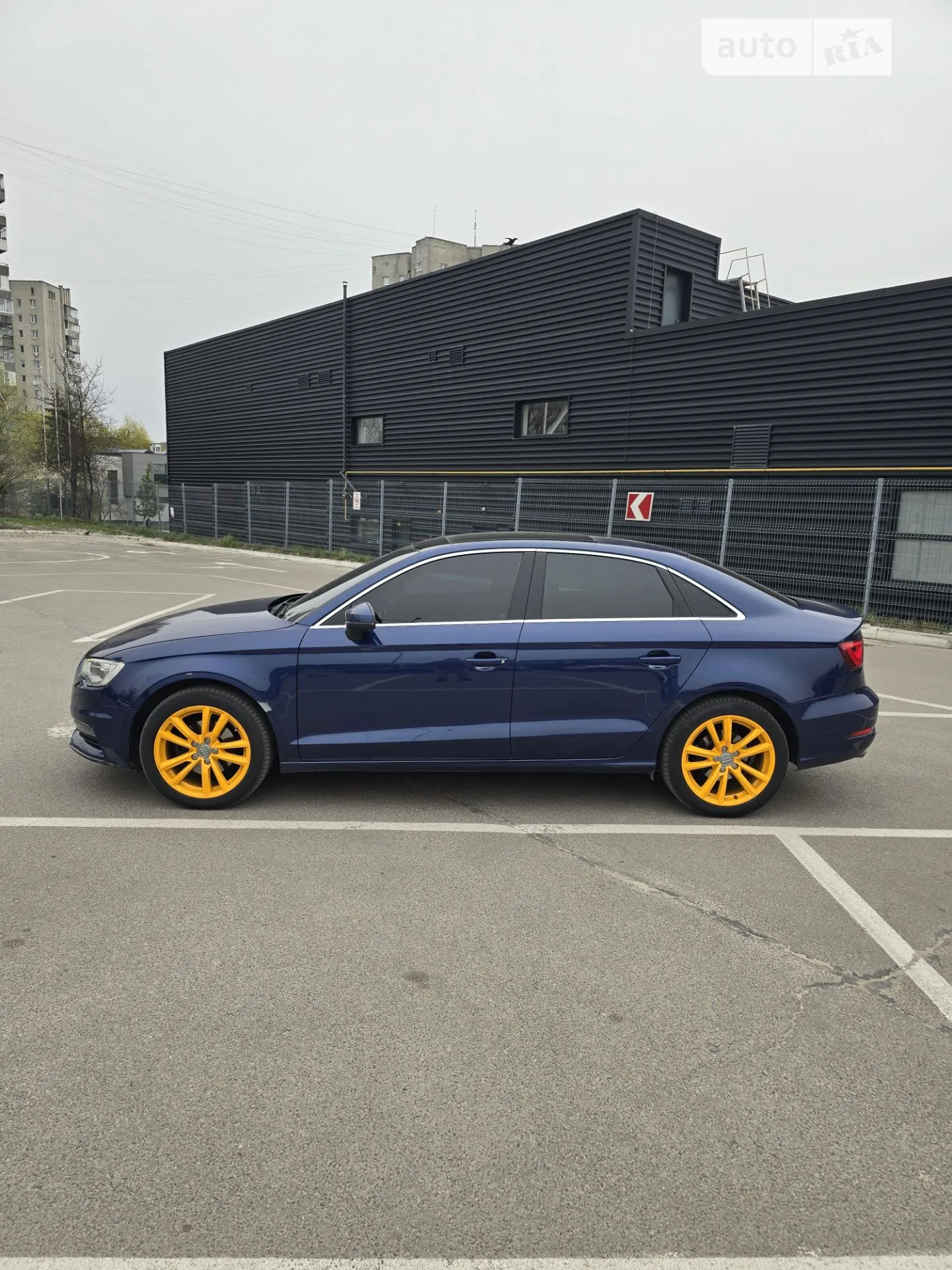 2013 Audi A3 - мініатюра 4