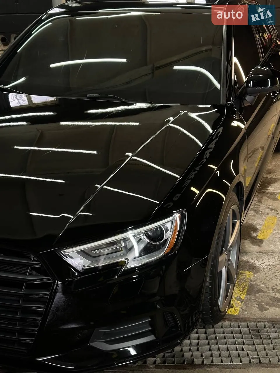 2018 Audi A3 - мініатюра 33