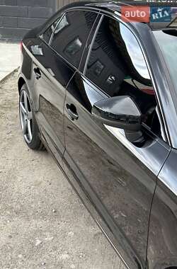 Седан Audi A3 2019 в Белой Церкви