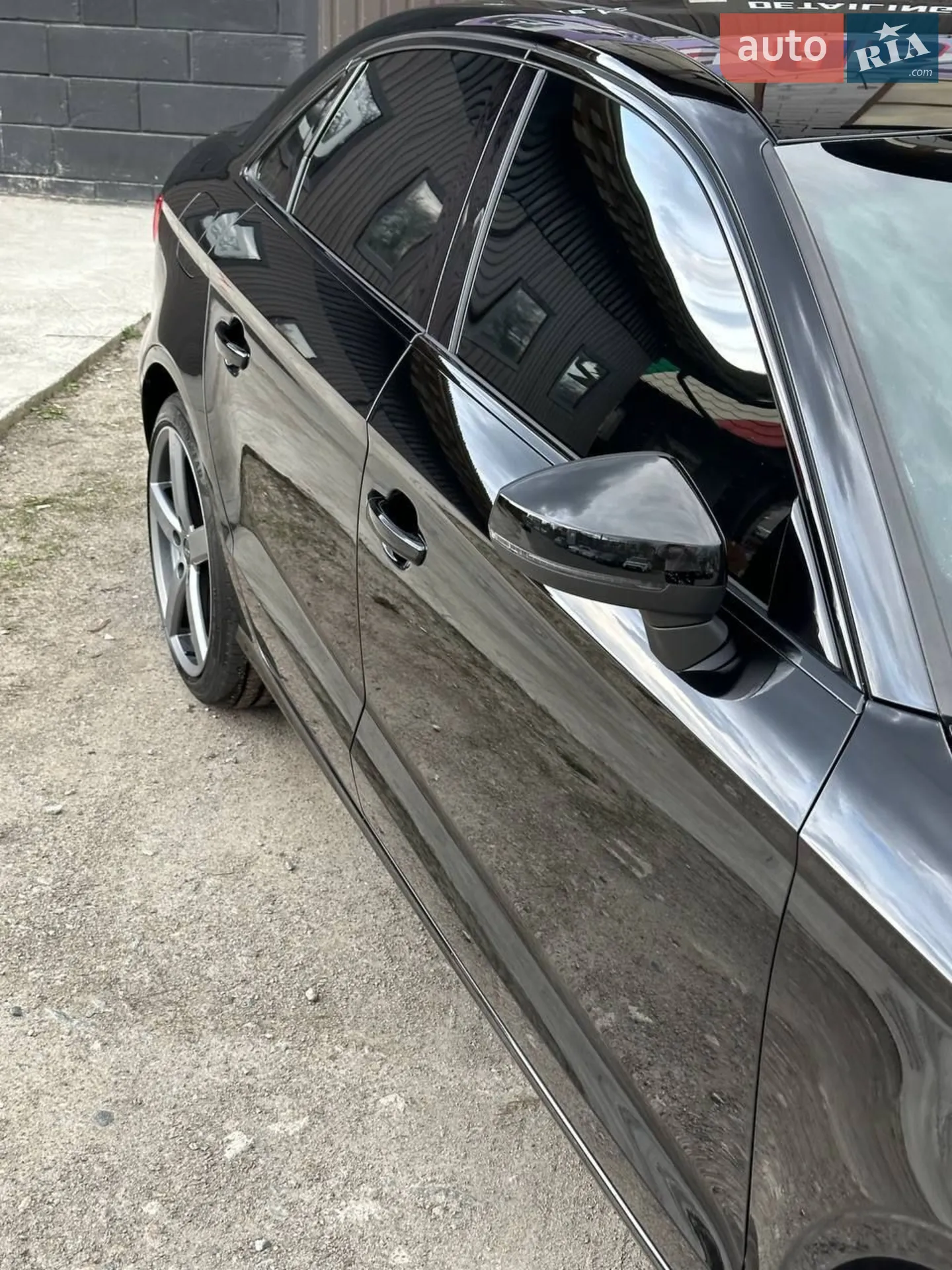 2019 Audi A3 - мініатюра 2
